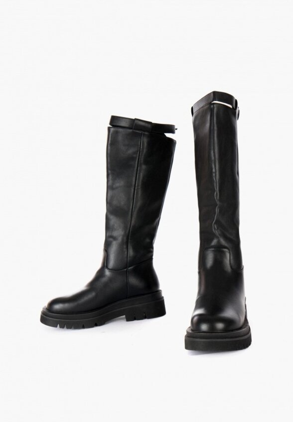 Сапоги Maniolini