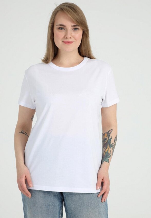 Футболка Апрель