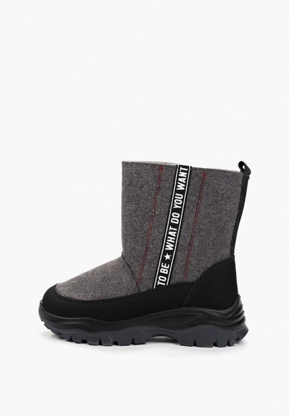 Валенки Котофей