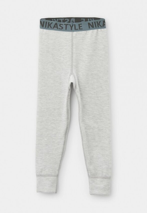 Термобелье Nikastyle