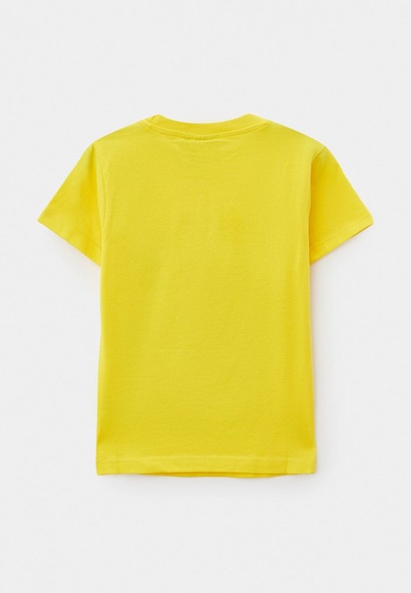 Футболка и шорты Aspen Polo Club