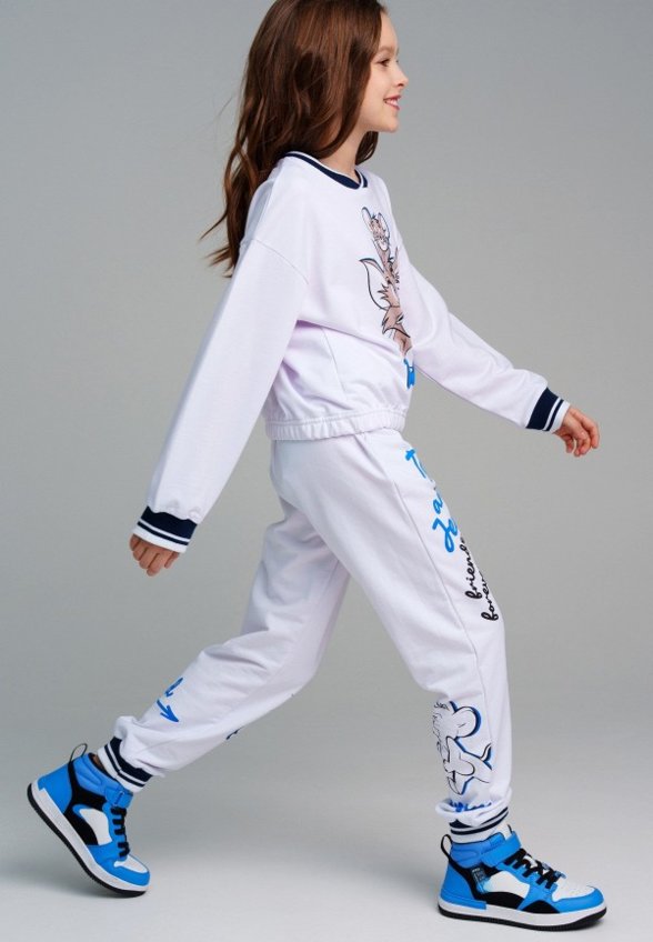 Брюки спортивные PlayToday