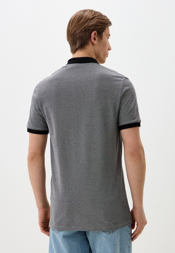 Футболка Begood