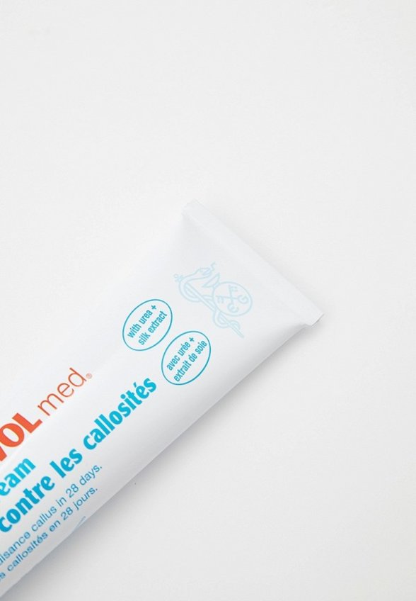 Крем для ног Gehwol