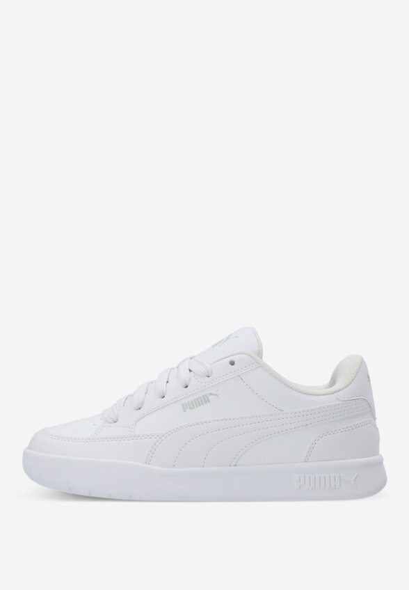 Кеды детские PUMA Park Lt, Белый