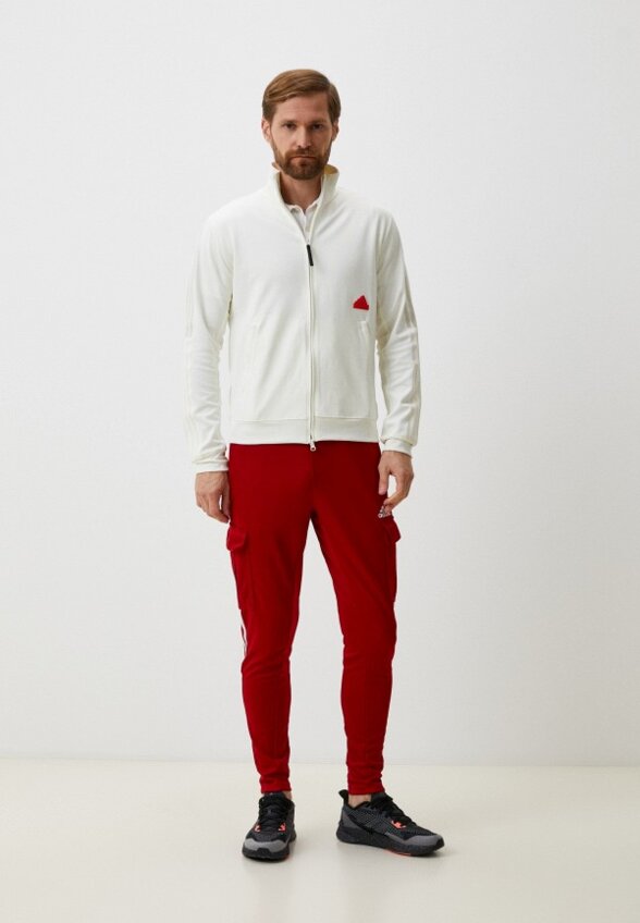 Брюки спортивные adidas