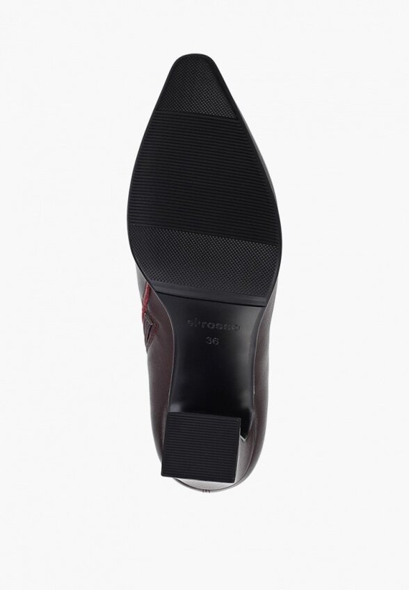 Ботильоны El'Rosso