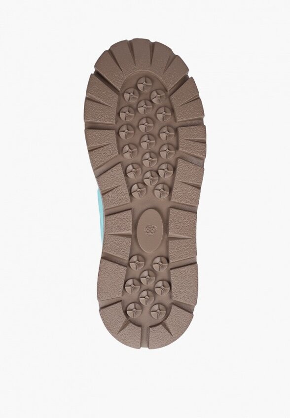 Дутики King Boots