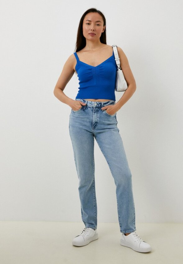 Джинсы Mavi