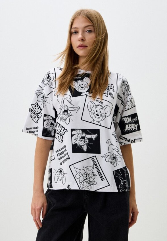 Футболка PlayToday