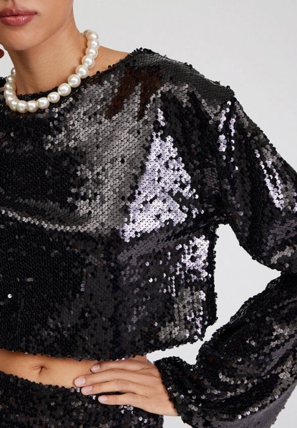 Блуза To Be Blossom