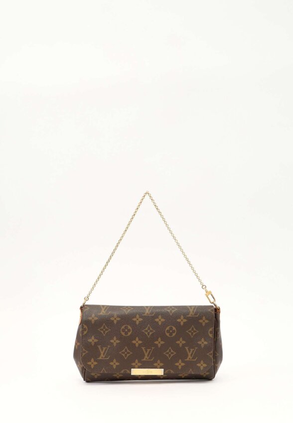 Louis Vuitton Favorite