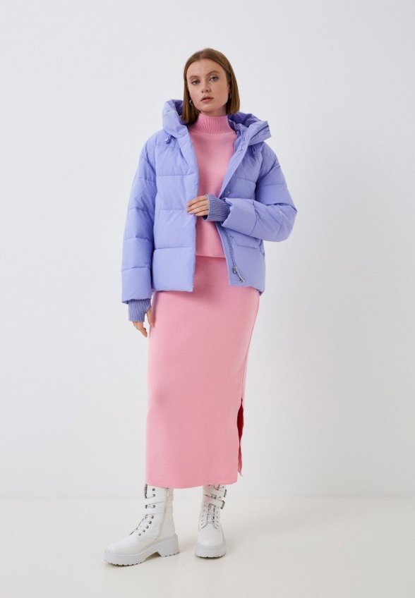 Пуховик Winterra