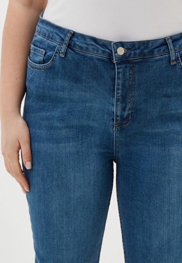 Джинсы Trendyol