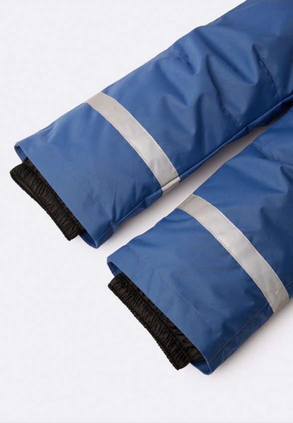 Брюки утепленные Lassie