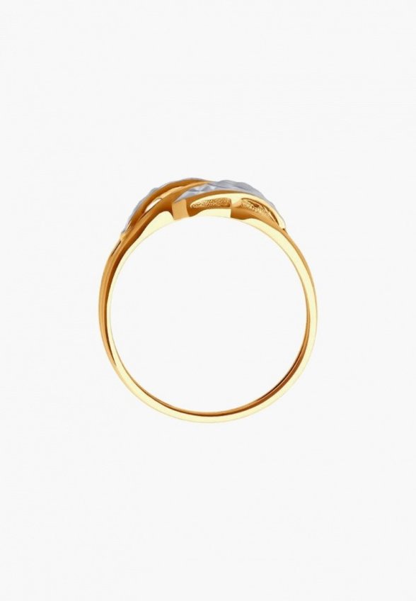 Кольцо Diamant