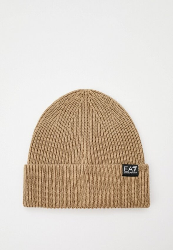 Шапка EA7