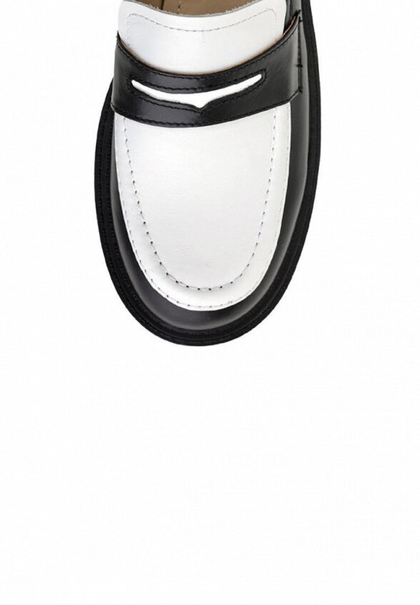 Лоферы Rabbit Loafers