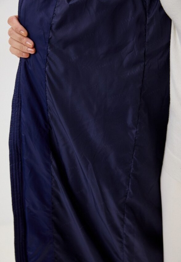 Пуховик Eleganzza