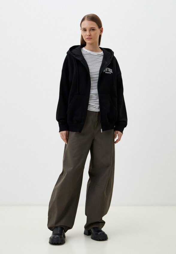 Толстовка Terranova