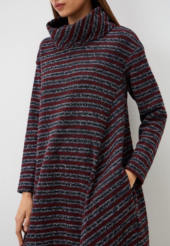 Платье MadaM T