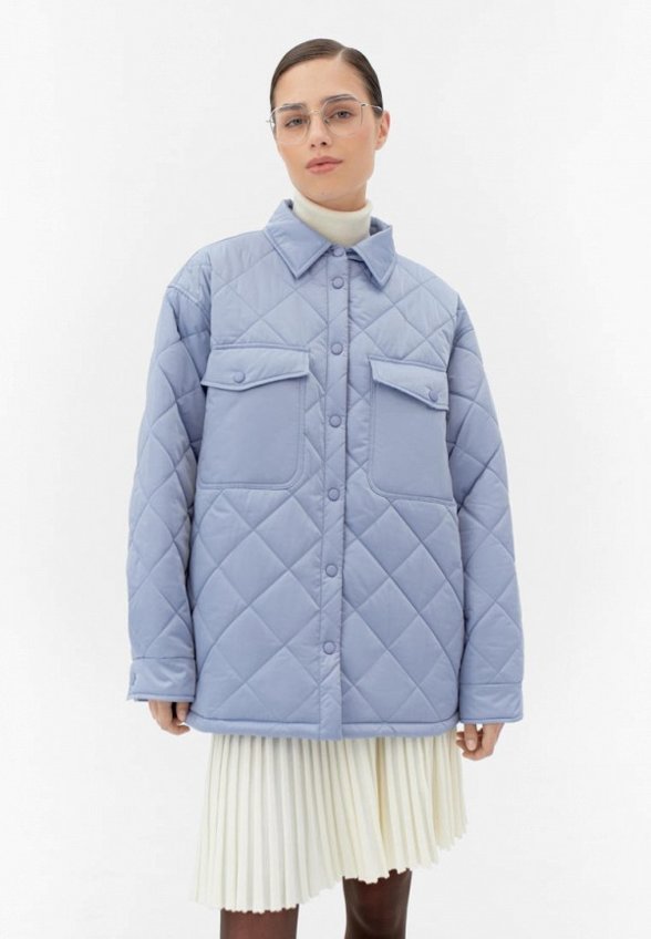 Куртка-рубашка Only Me