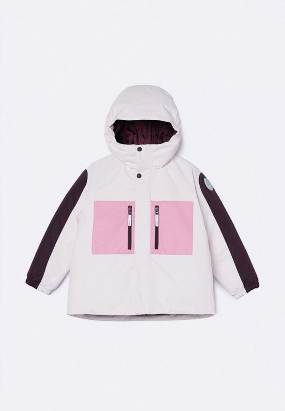 Пуховик Lassie