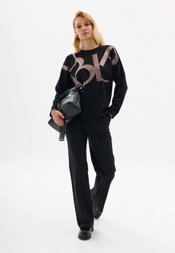 Свитшот Bulmer