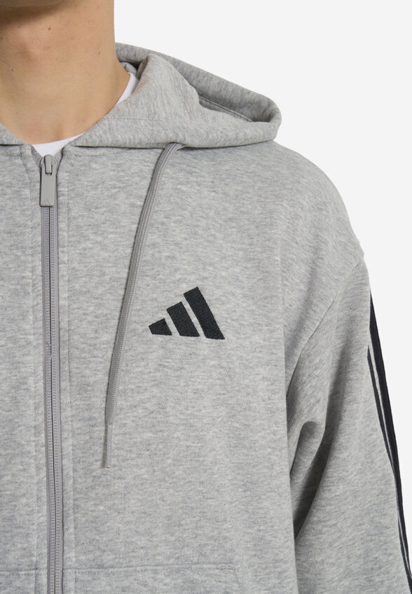 Толстовка мужская adidas, Серый