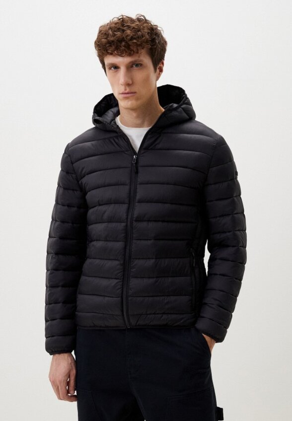 Куртка утепленная Zolla