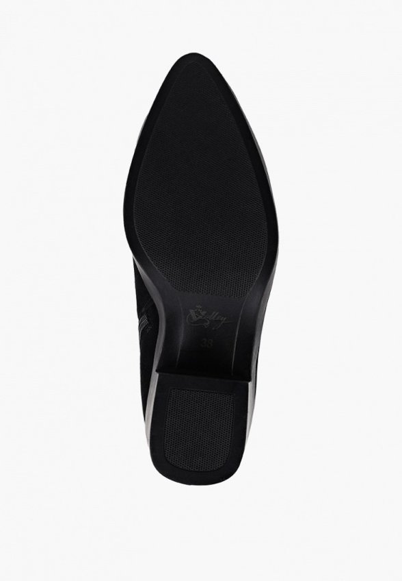 Ботфорты Valley