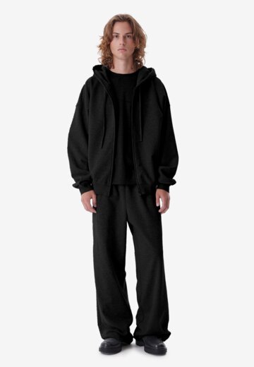 Брюки Uniform Black FABLE