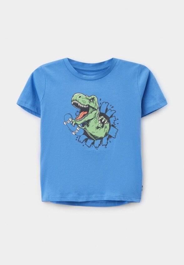 Футболка Tom Tailor