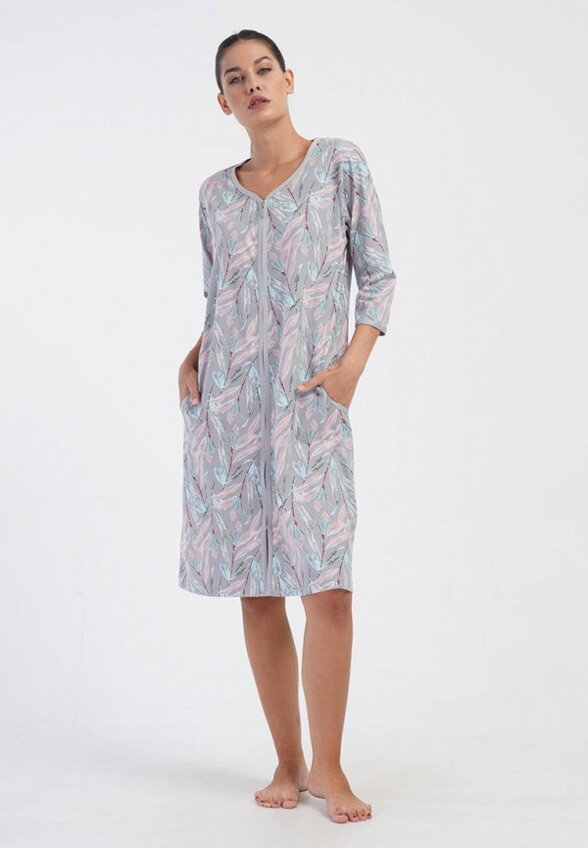 Халат домашний Vienetta