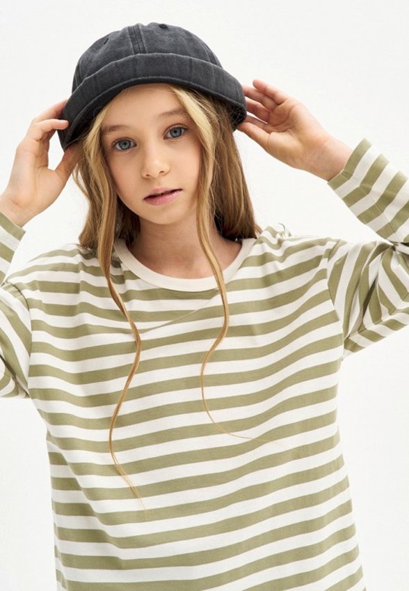 Лонгслив Kogankids