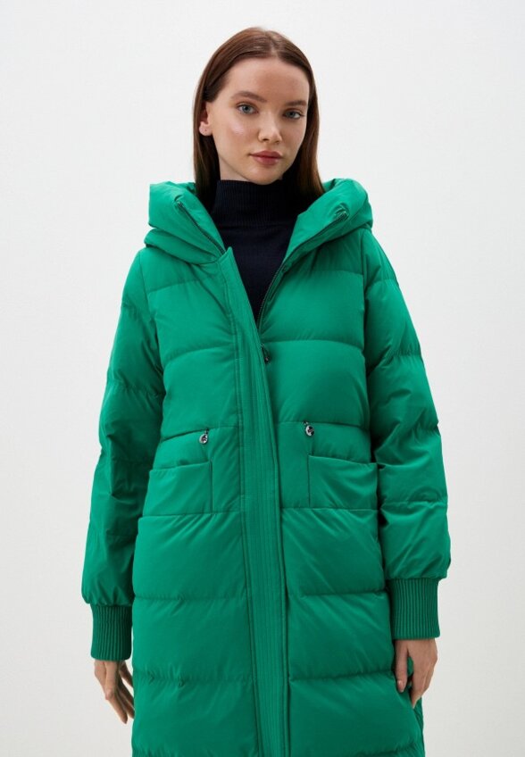 Пуховик Albana