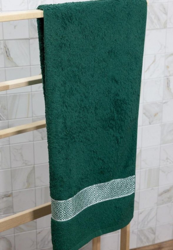 Полотенце Wellness