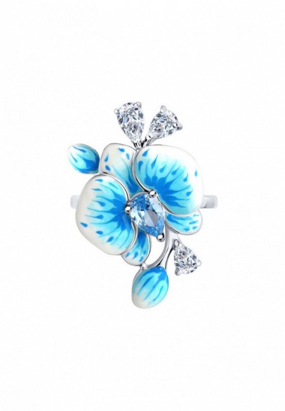 Кольцо Sokolov