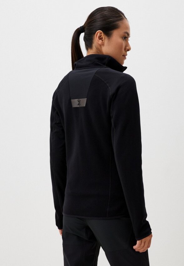 Олимпийка Berghaus