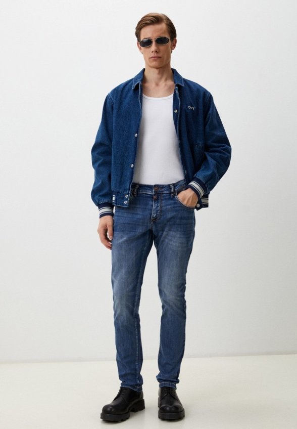 Джинсы Timezone