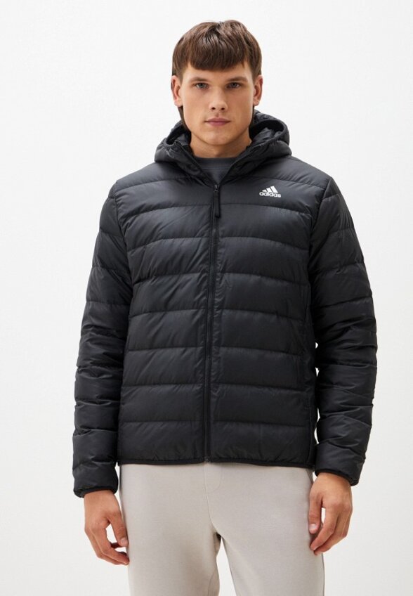 Куртка утепленная adidas