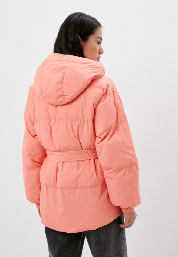 Куртка утепленная Izabella