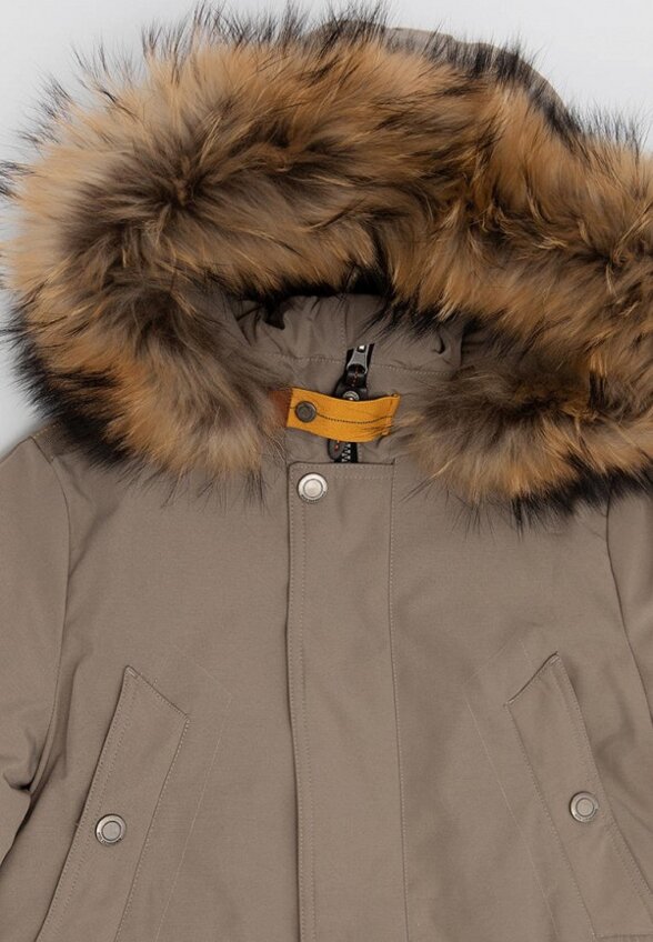 Парка High Experience