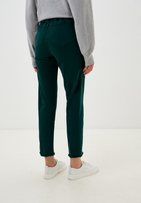 Джинсы Helmidge