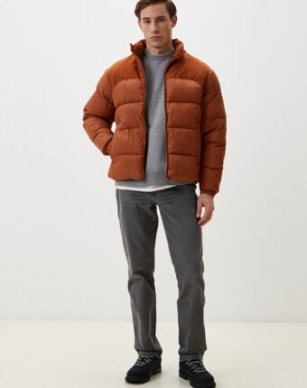 Куртка утепленная Jack & Jones мужчинам