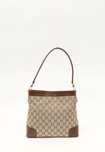 Gucci Textile Bag