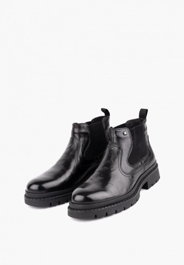 Ботинки Zenden