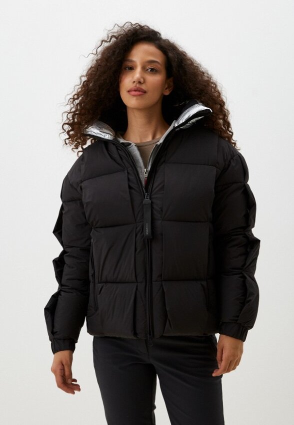 Пуховик Skandiwear