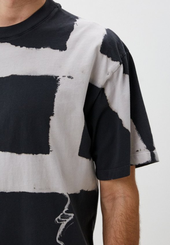 Футболка Van Mich