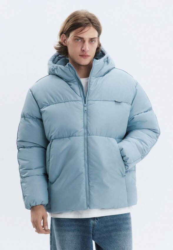 Пуховик Befree